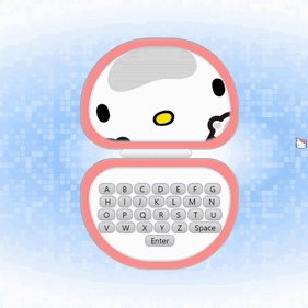 hello kitty