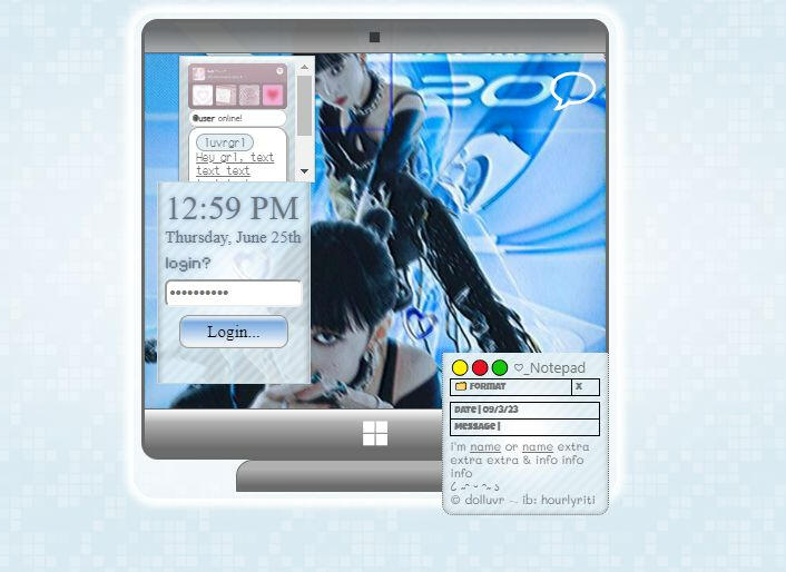 ✧ 𓊆